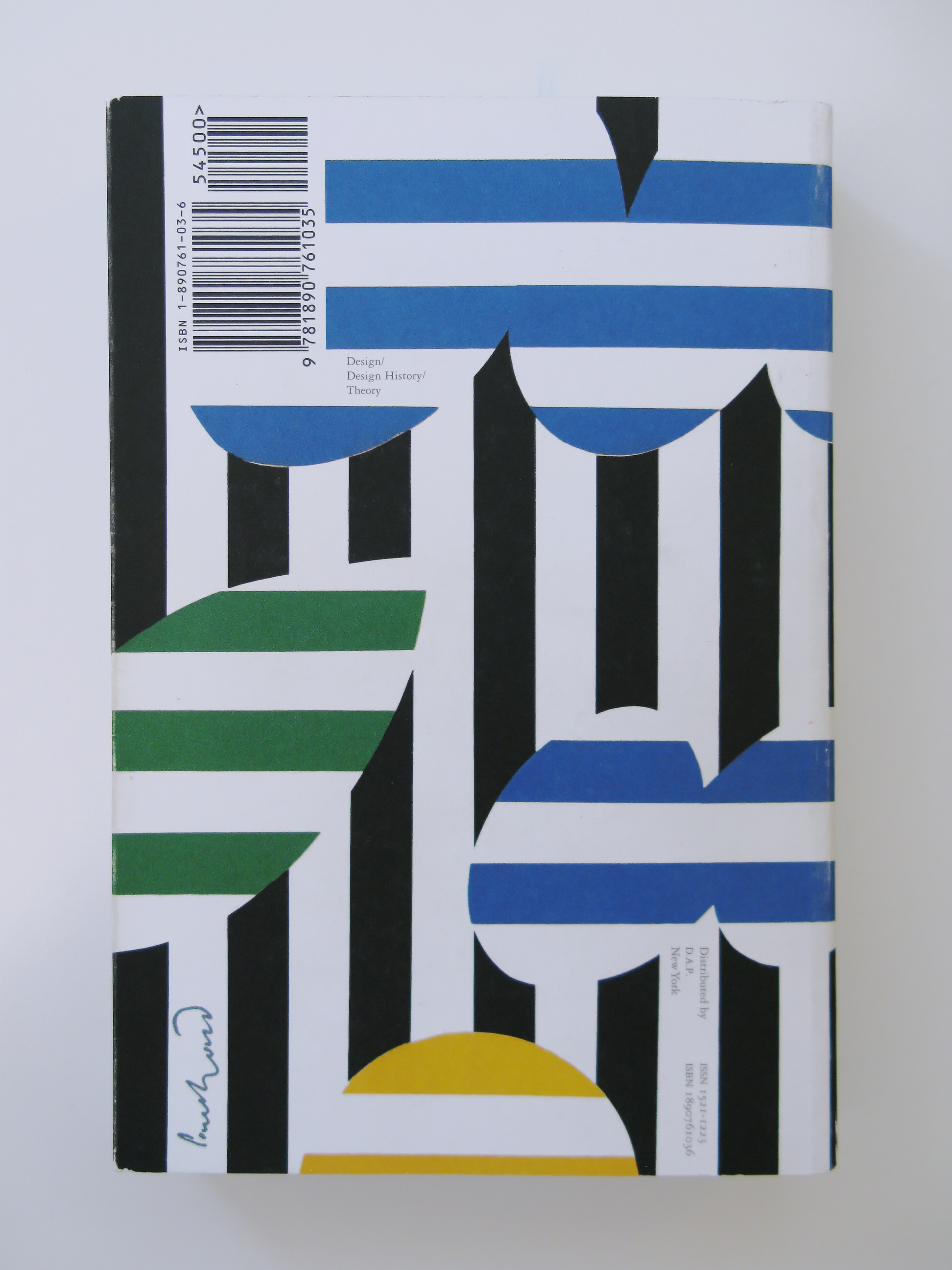 Paul Rand: Modernist Designer | Paul Rand: Modernist Master 1914-1996